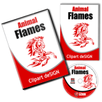 Animal Flames