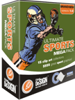 Ultimate Sports MEGA PACK