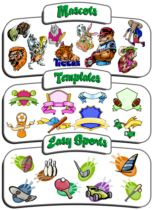 clipart sport flames clip art. clipart sport