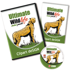 Ultimate Wild Life Mini Pack