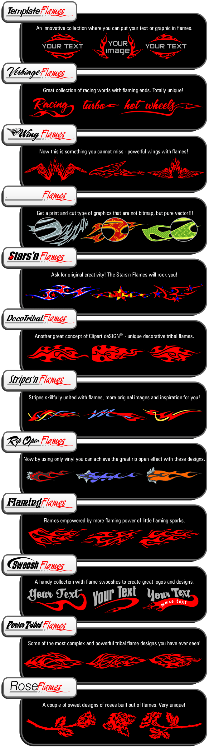 Copyright (c) 2005 Clipart deSIGN