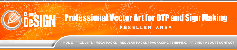 Vector Clip Art by Clipart deSIGN